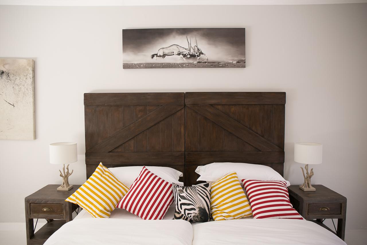 Bed and Breakfast Christofphs à Bonnievale Extérieur photo